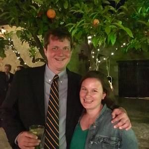 Meet your Posher, Anne